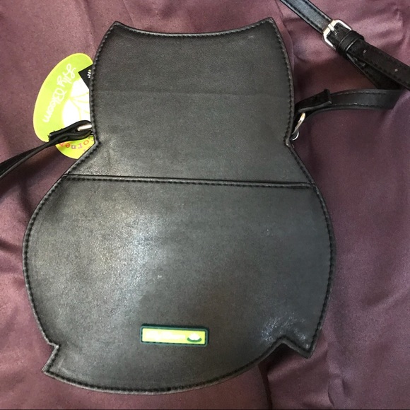 Lily Bloom, Hoot Nanny mid crossbody NWT - Picture 3 of 7